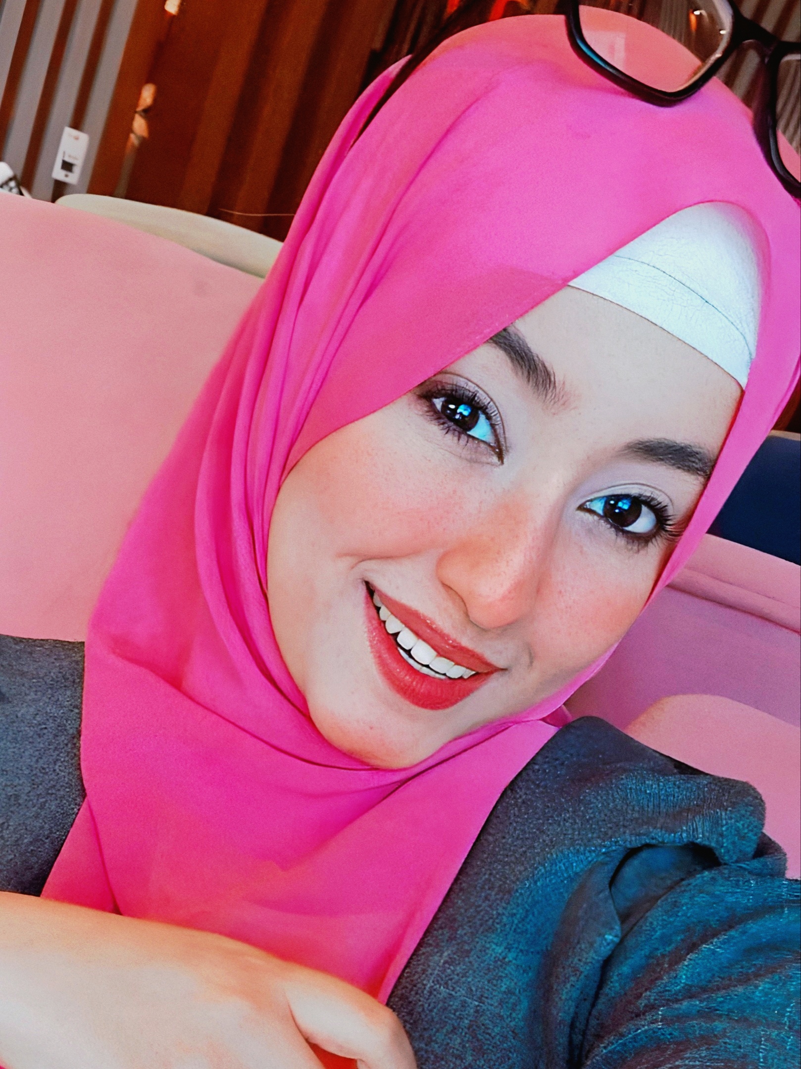 Omnia Sayed Elmasry — , Select Code