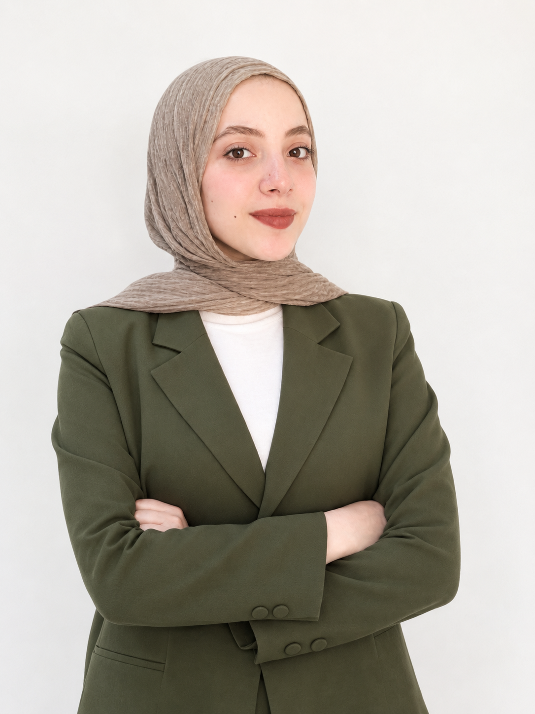 Fatma Mahmoud Ahmed — , Select Code