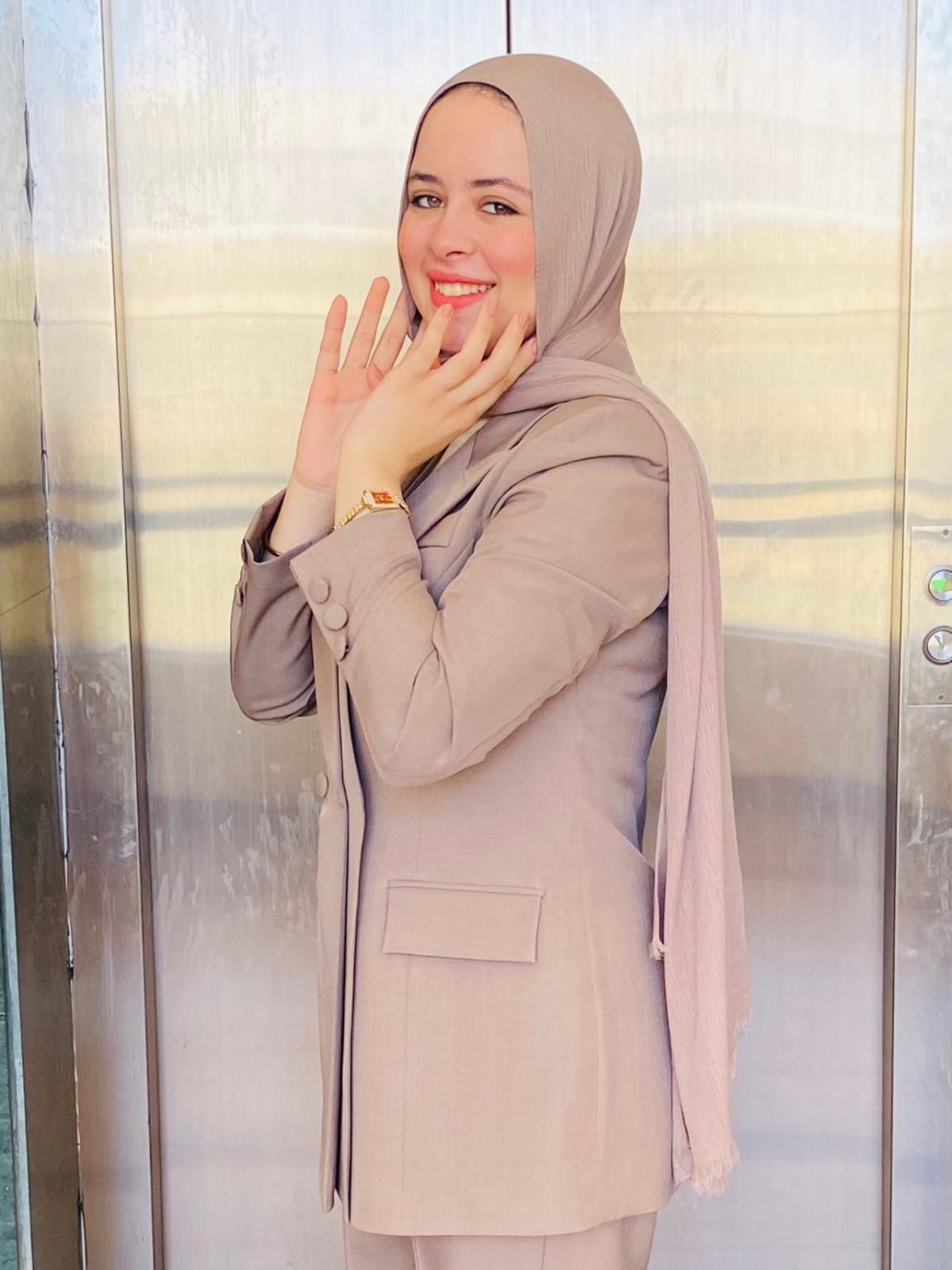 Eng. Haidy Emera — , Select Code
